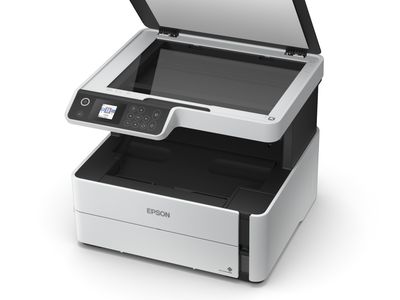 Epson EcoTank ET-M2170 A4 Multi-functional Inkjet Printer
