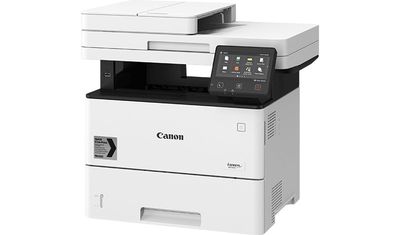 Canon i-SENSYS MF542x Mono Multifunction Laser Printer