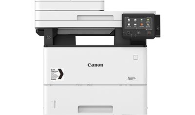 Canon i-SENSYS MF543x Mono Multifunction Laser Printer