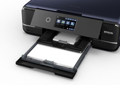 Epson Expression Photo XP-970 Colour Inkjet Printer