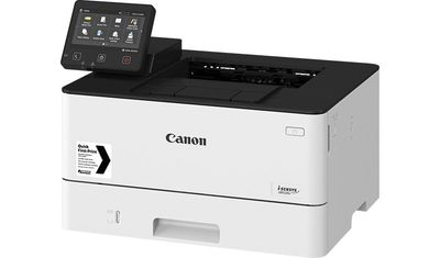 Canon i-SENSYS LBP228x Mono Laser Printer