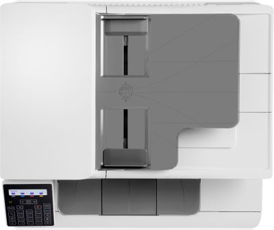 HP Colour LaserJet Pro MFP M183fw A4 Multifunction Printer