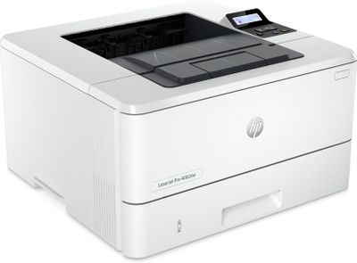 HP LaserJet Pro 4002dw Mono Laser Printer