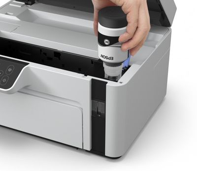 Epson EcoTank ET-M2120 Mono Inkjet Printer