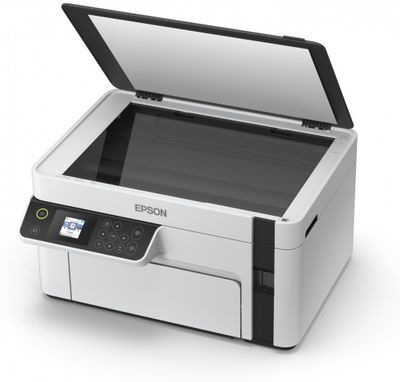 Epson EcoTank ET-M2120 Mono Inkjet Printer