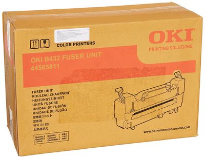 Oki 44565811 Fuser Unit