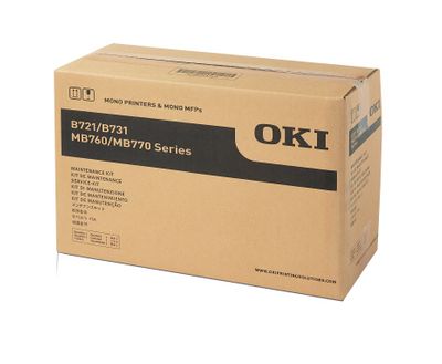 Oki 45435104 Maintenance Kit