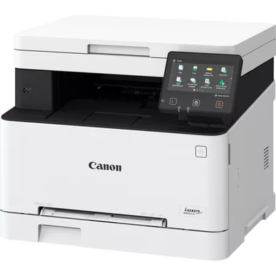 Canon i-SENSYS MF651CW A4 Laser Printer