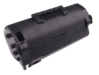 Compatible Lexmark 53B2H00 High Capacity Black Toner Cartridge