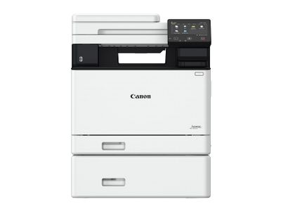 Canon i-SENSYS MF752Cdw A4 Colour Laser Printer