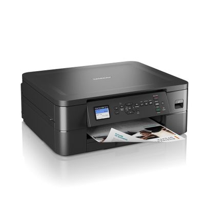 Brother DCP-J1050DW A4 Inkjet Printer