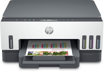 HP Smart Tank 7005 Thermal Inkjet Printer