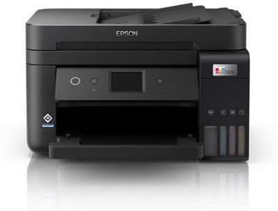 Epson EcoTank ET-4850 A4 Inkjet Printer
