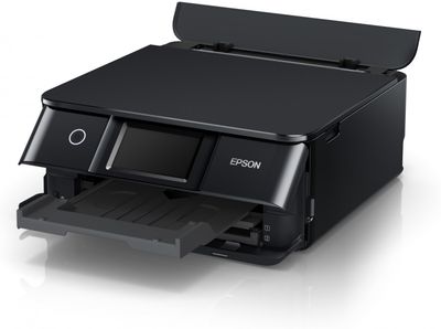 Epson Expression Photo XP-8700 A4 Inkjet Printer