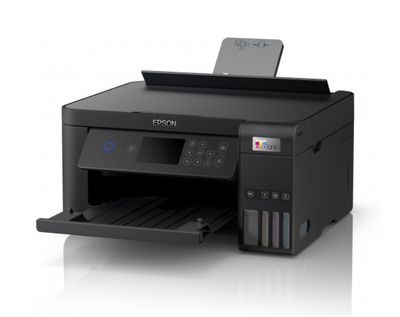 Epson EcoTank ET-2851 A4 Inkjet Printer