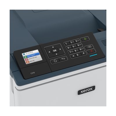 Xerox C310 A4 Colour Laser Printer