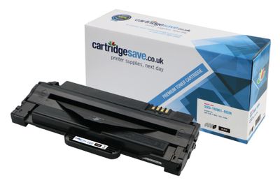 Compatible Dell 7H53W High Capacity Black Toner Cartridge - (593-10961)