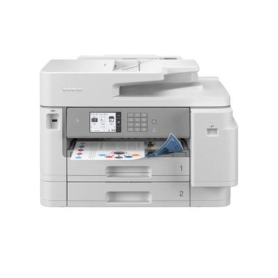 Brother MFC-J5955DW A3 Colour Inkjet Printer