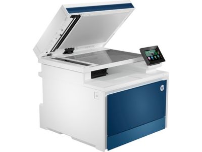 HP LaserJet Pro MFP 4302fdw Colour Laser Printer