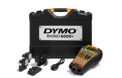DYMO Rhino 6000+ Label Printer