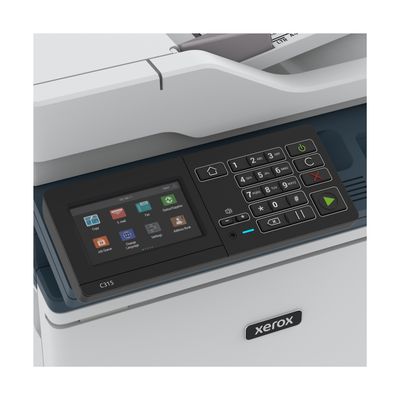 Xerox C315 A4 Colour Laser Printer