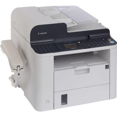 Canon i-SENSYS FAX-L410 Laser Fax Machine