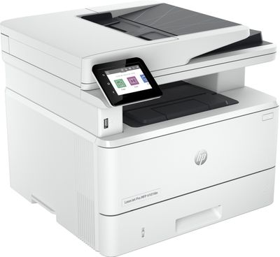 HP LaserJet Pro 4102fdw Mono Laser Printer