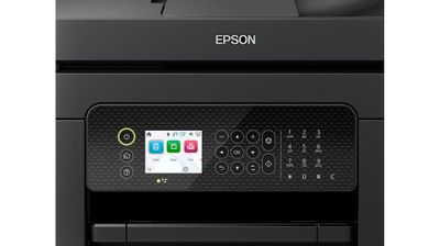 Epson WorkForce WF-2950DWF A4 Inkjet Printer