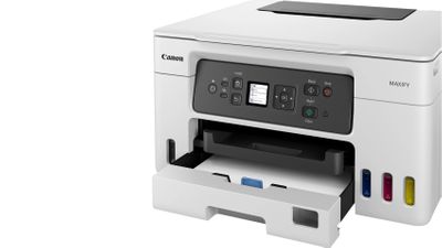 Canon MAXIFY GX3050 Inkjet Printer