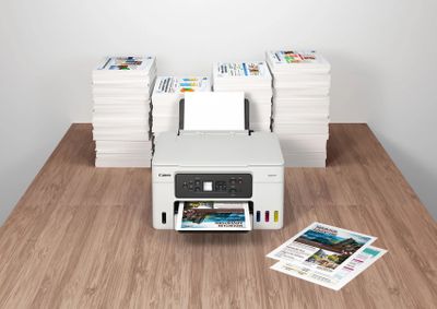 Canon MAXIFY GX3050 Inkjet Printer