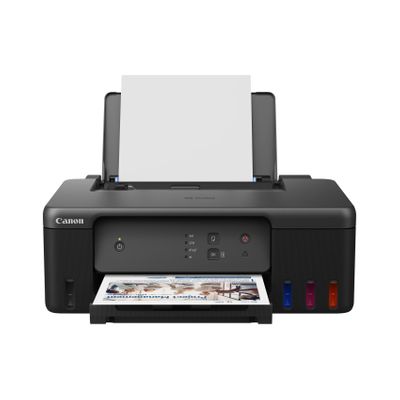 Canon PIXMA G1530 A4 Colour Inkjet Printer