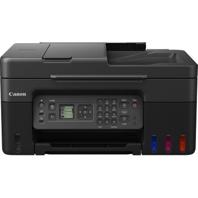 Canon PIXMA G4570 A4 Colour Inkjet Printer