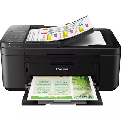 Canon PIXMA TR4750i Colour Inkjet Printer