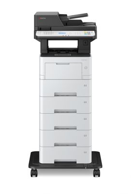 Kyocera ECOSYS MA4500fx Mono Laser Printer