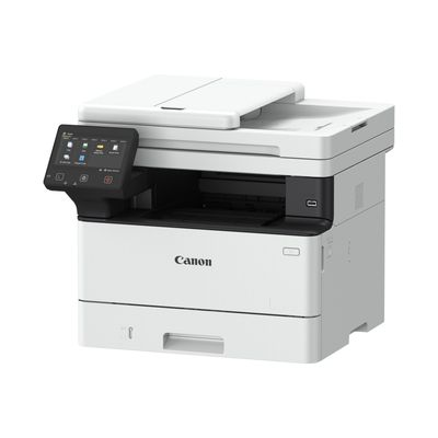 Canon i-SENSYS MF465dw Mono Laser Printer
