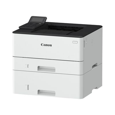 Canon i-SENSYS LBP243dw Mono Laser Printer