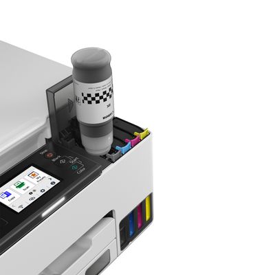 Canon Maxify GX1050 Colour Inkjet Printer