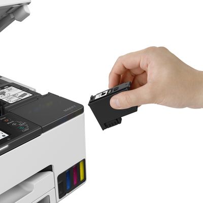 Canon MAXIFY GX2050 Colour Inkjet Printer