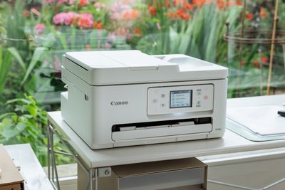 Canon PIXMA TS7750i Colour Inkjet Printer