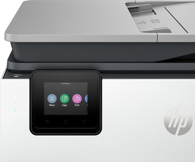 HP OfficeJet Pro 8125e All-in-One Colour Inkjet Printer