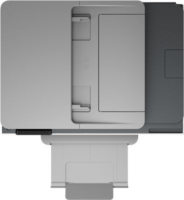 HP OfficeJet Pro 8125e All-in-One Colour Inkjet Printer