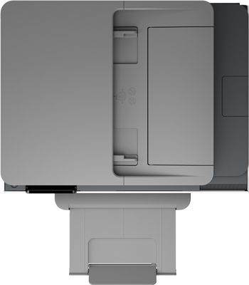 HP OfficeJet Pro 9120b All-in-One Colour Inkjet Printer