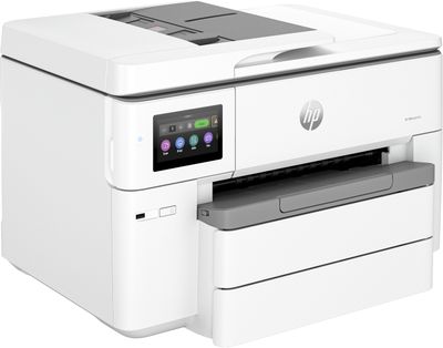HP OfficeJet Pro 9730e All-in-One Colour Inkjet Printer