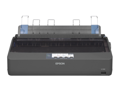 Epson LX-1350 Dot Matrix Printer