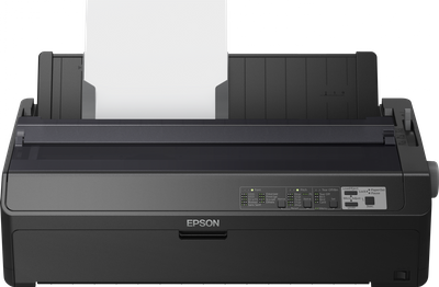 Epson LQ-2090II Dot Matrix Printer 