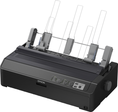 Epson LQ-2090II Dot Matrix Printer 