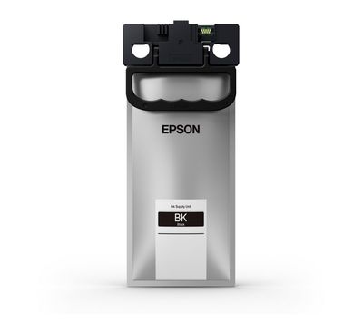 Epson C13T11E140 Extra High Capacity Black Ink Cartridge