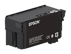 Epson T40D1 Black Ink Cartridge - (C13T40D140)