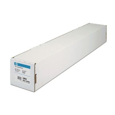 HP Large Format Universal Coated White Paper (C6567B 90gsm 42in roll 1067mm x 45.7m)
