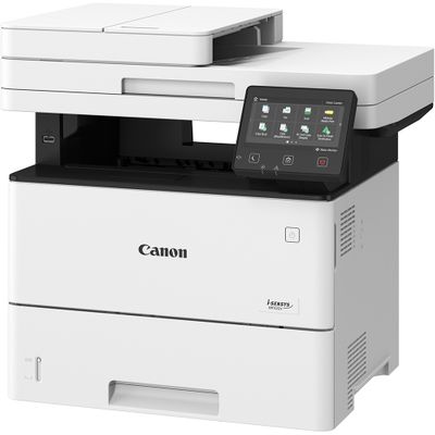 Canon i-SENSYS MF522x Mono Multifunction Laser Printer
